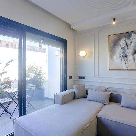 Residence Jade Касабланка Экстерьер фото