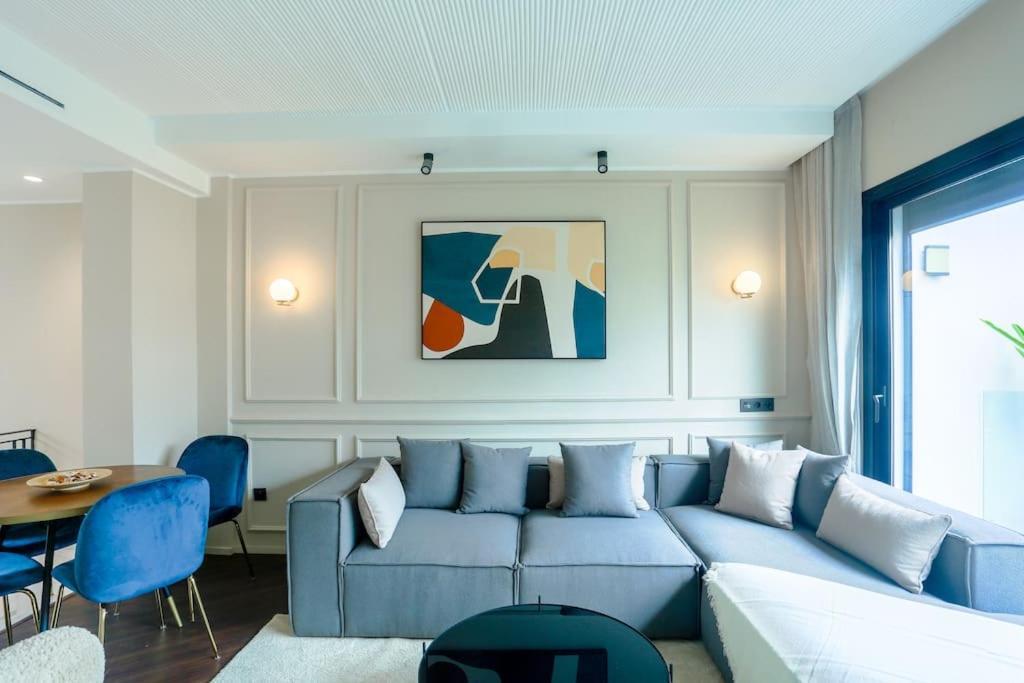 Residence Jade Касабланка Экстерьер фото