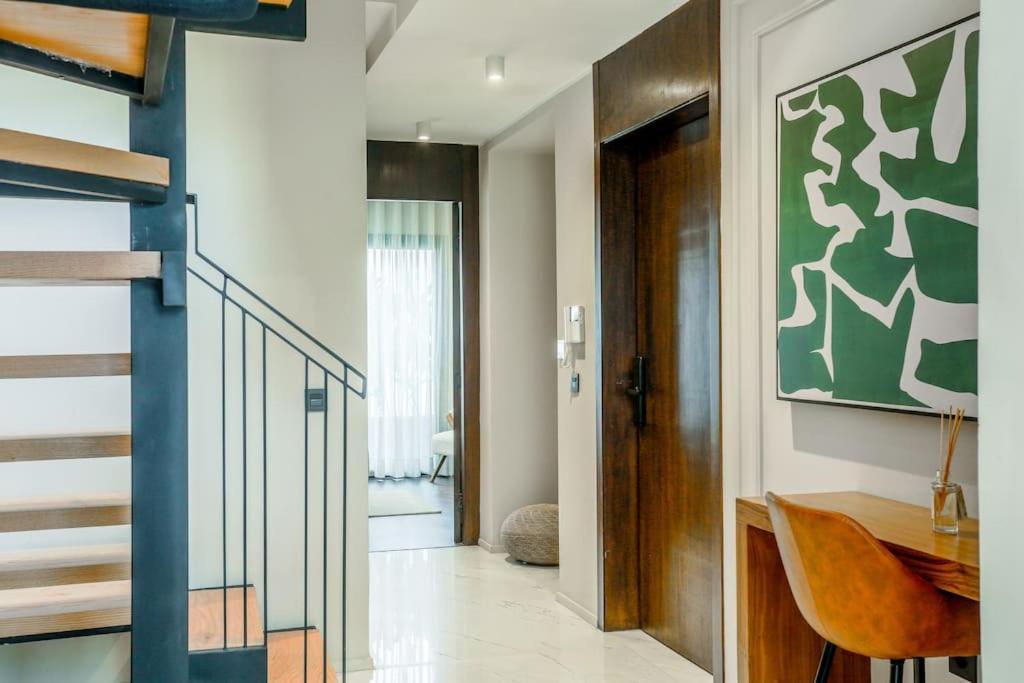 Residence Jade Касабланка Экстерьер фото