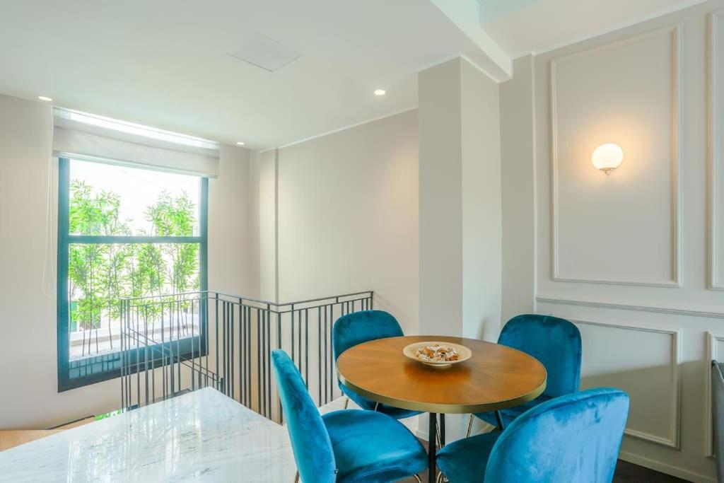 Residence Jade Касабланка Экстерьер фото