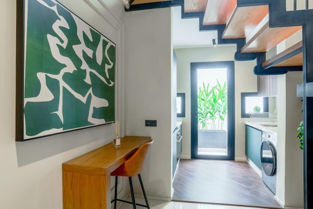 Residence Jade Касабланка Экстерьер фото