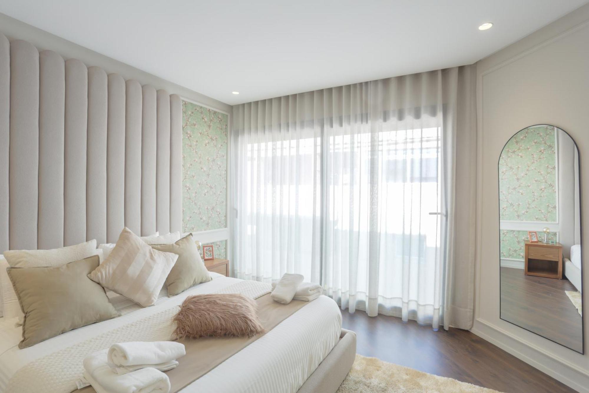 Residence Jade Касабланка Экстерьер фото
